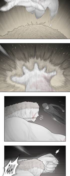 Read Antichrist  22 Page 5 in English