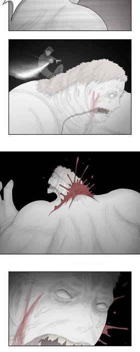 Read Antichrist  22 Page 6 in English