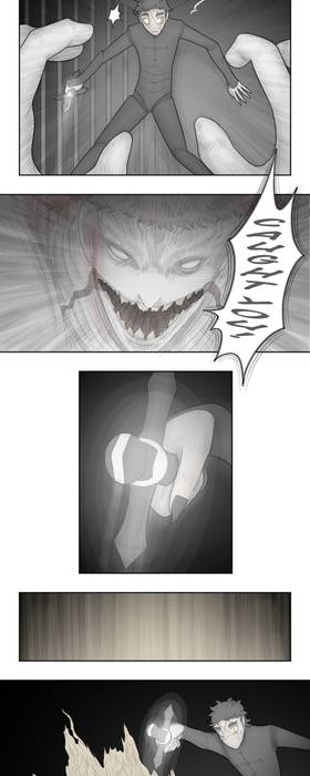 Read Antichrist  22 Page 10 in English