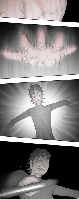 Read Antichrist  23 Page 3 in English