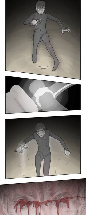 Read Antichrist  23 Page 5 in English