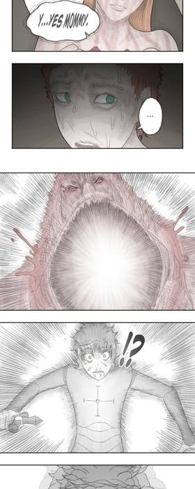 Read Antichrist  23 Page 10 in English