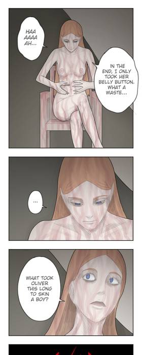 Read Antichrist  24 Page 3 in English