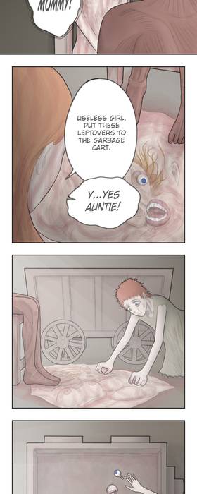 Read Antichrist  24 Page 5 in English
