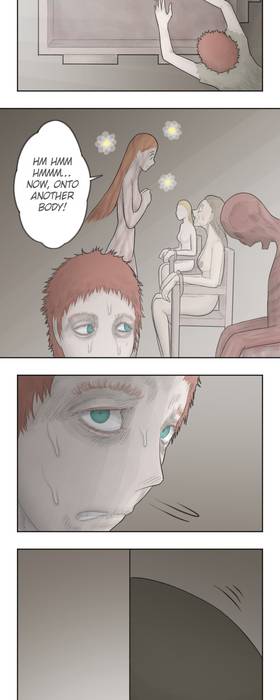 Read Antichrist  24 Page 6 in English
