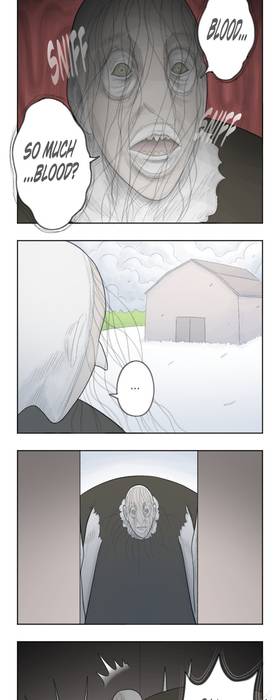 Read Antichrist  24 Page 8 in English