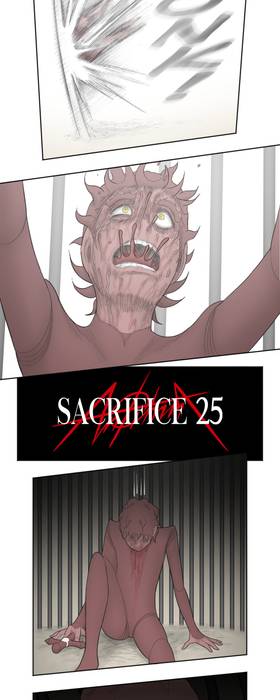 Read Antichrist  25 Page 3 in English