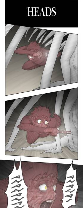 Read Antichrist  25 Page 6 in English