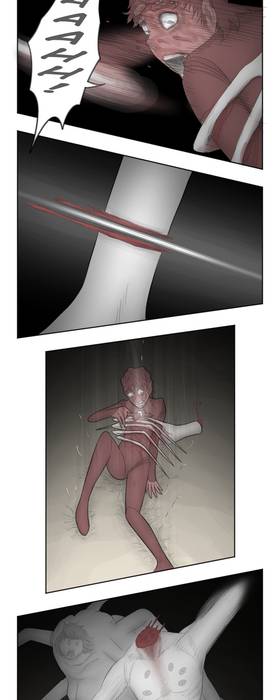 Read Antichrist  25 Page 8 in English