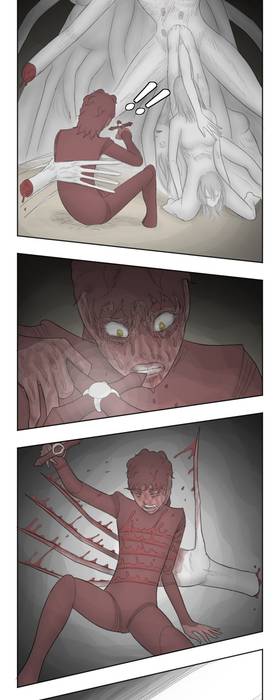 Read Antichrist  25 Page 9 in English