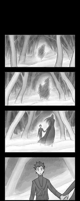 Read Antichrist  1 Page 2 in English