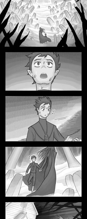 Read Antichrist  1 Page 4 in English