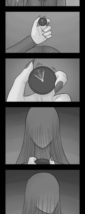 Read Antichrist  1 Page 7 in English