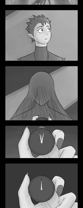 Read Antichrist  1 Page 10 in English