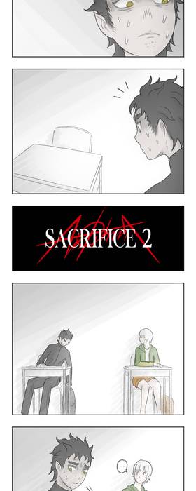 Read Antichrist  2 Page 4 in English