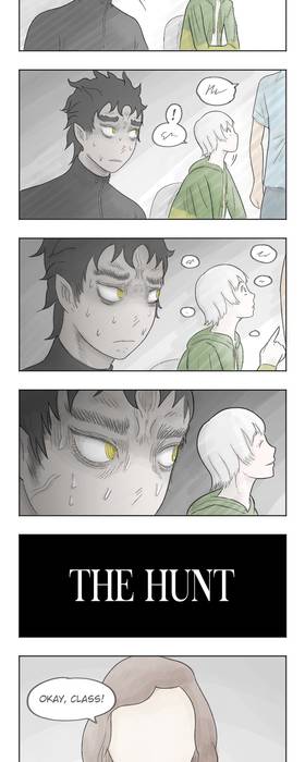 Read Antichrist  2 Page 5 in English