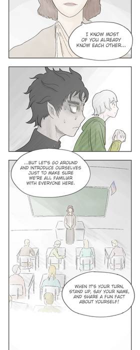 Read Antichrist  2 Page 6 in English