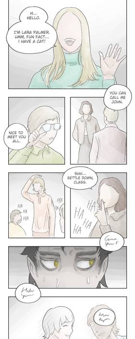 Read Antichrist  2 Page 7 in English