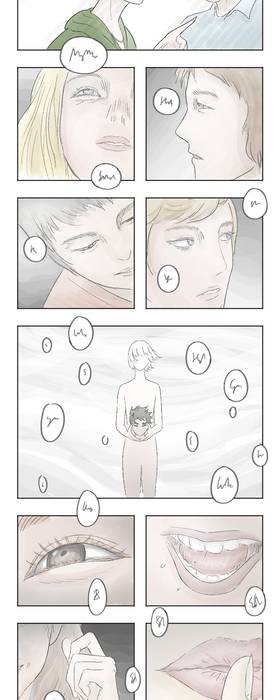 Read Antichrist  2 Page 8 in English