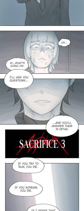 Read Antichrist  3 Page 2 in English
