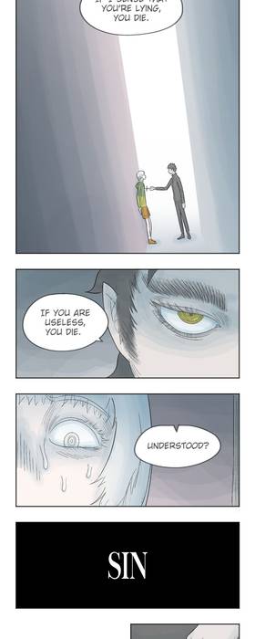 Read Antichrist  3 Page 3 in English