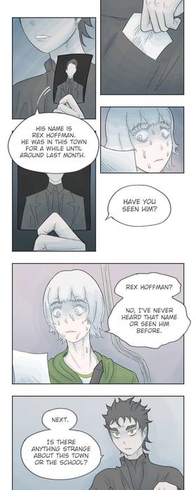 Read Antichrist  3 Page 4 in English