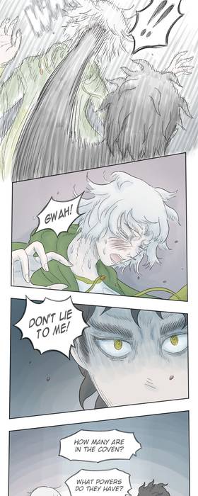 Read Antichrist  3 Page 7 in English