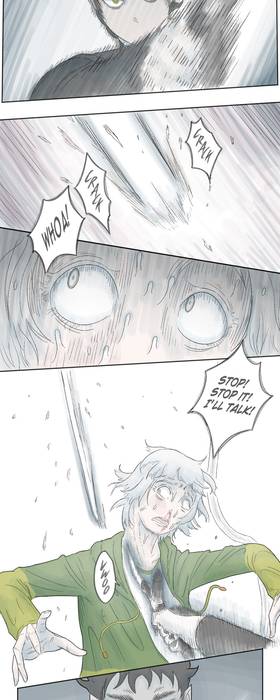 Read Antichrist  3 Page 9 in English