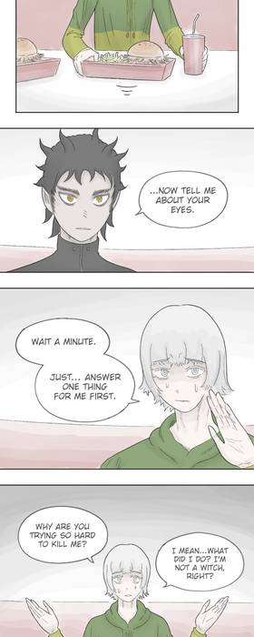 Read Antichrist  4 Page 4 in English