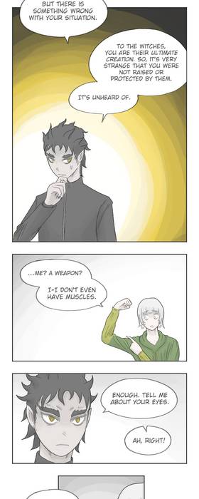 Read Antichrist  4 Page 7 in English