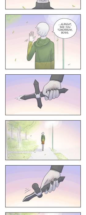 Read Antichrist  5 Page 6 in English