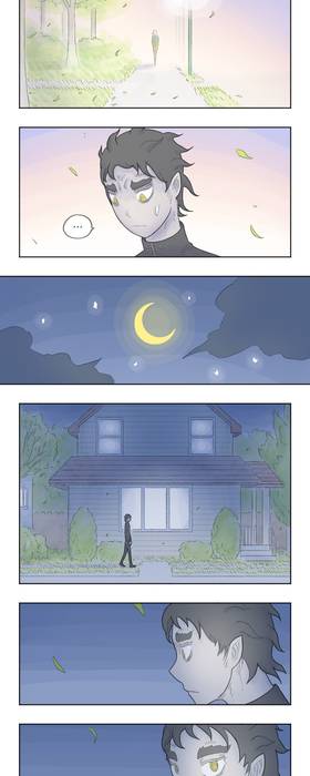 Read Antichrist  5 Page 7 in English
