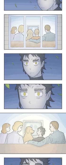 Read Antichrist  5 Page 8 in English