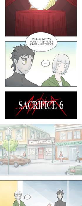 Read Antichrist  6 Page 2 in English