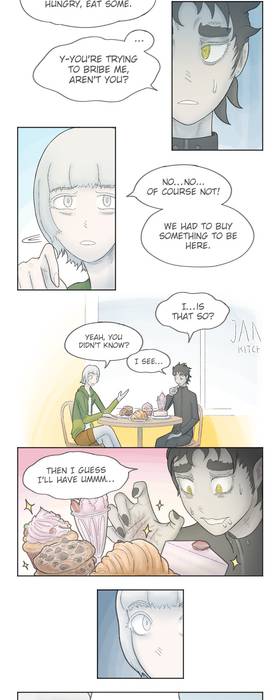 Read Antichrist  6 Page 4 in English