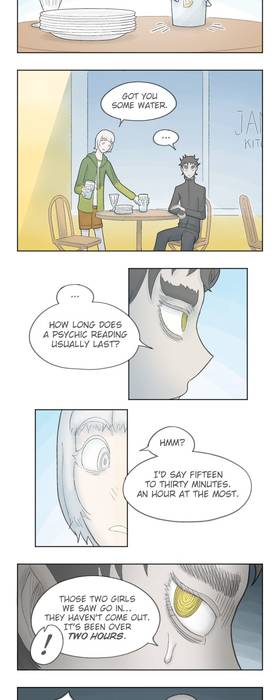 Read Antichrist  6 Page 7 in English