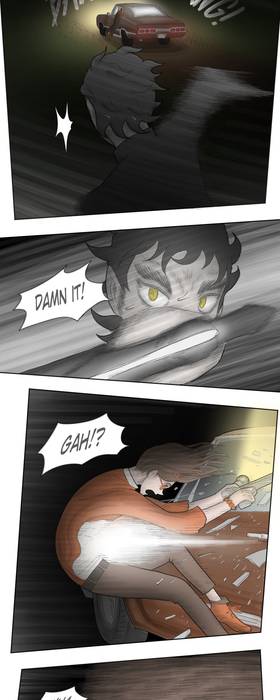 Read Antichrist  7 Page 4 in English