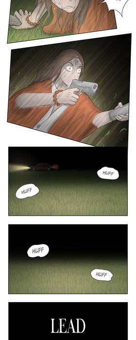 Read Antichrist  7 Page 6 in English