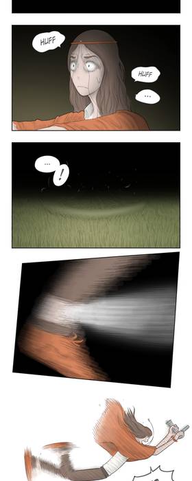 Read Antichrist  7 Page 7 in English