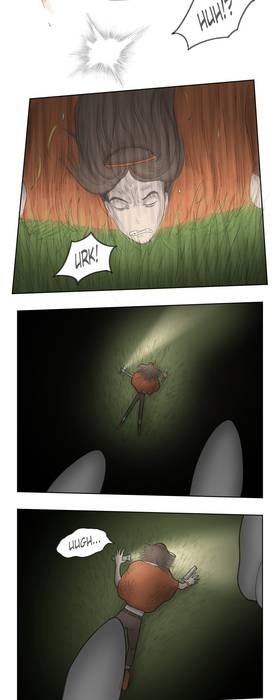 Read Antichrist  7 Page 8 in English