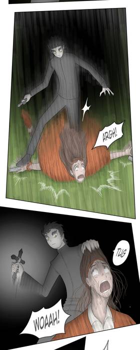Read Antichrist  7 Page 9 in English