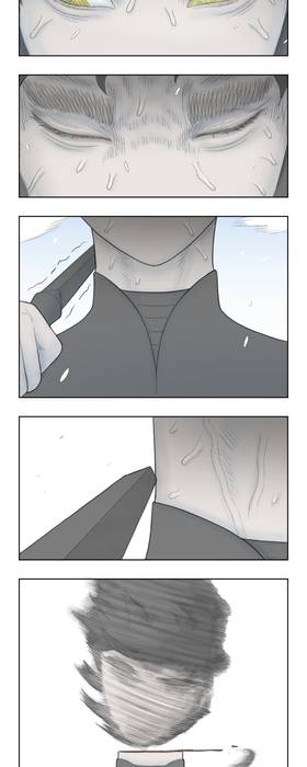 Read Antichrist  9 Page 5 in English