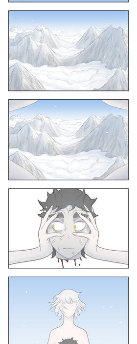 Read Antichrist  9 Page 7 in English