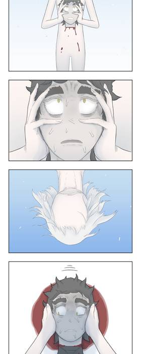 Read Antichrist  9 Page 8 in English
