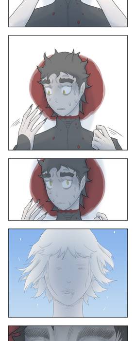 Read Antichrist  9 Page 9 in English