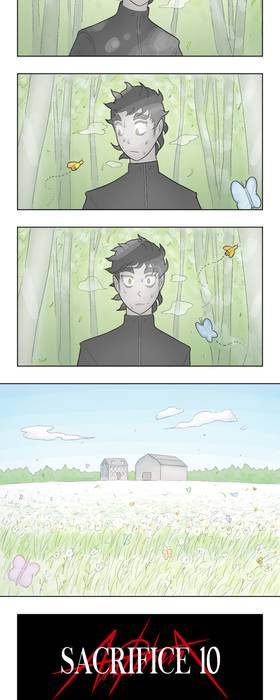 Read Antichrist  10 Page 2 in English