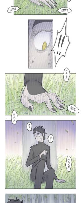 Read Antichrist  10 Page 6 in English