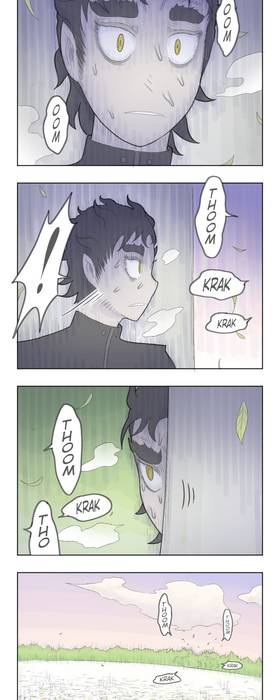 Read Antichrist  10 Page 8 in English
