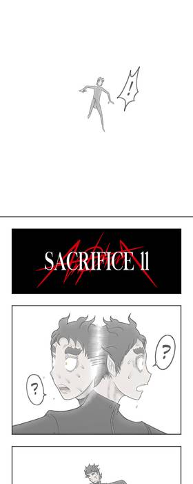 Read Antichrist  11 Page 2 in English