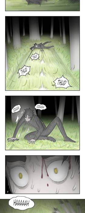 Read Antichrist  11 Page 7 in English
